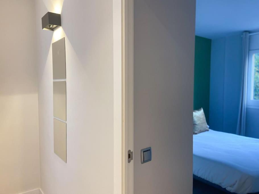 Espectacular Apartamento Con Vistas En Escaldes - 10Min Caminando Al Centro - Parking Gratis L By Bonesvacances Экстерьер фото