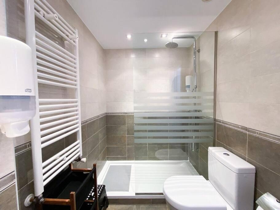 Espectacular Apartamento Con Vistas En Escaldes - 10Min Caminando Al Centro - Parking Gratis L By Bonesvacances Экстерьер фото