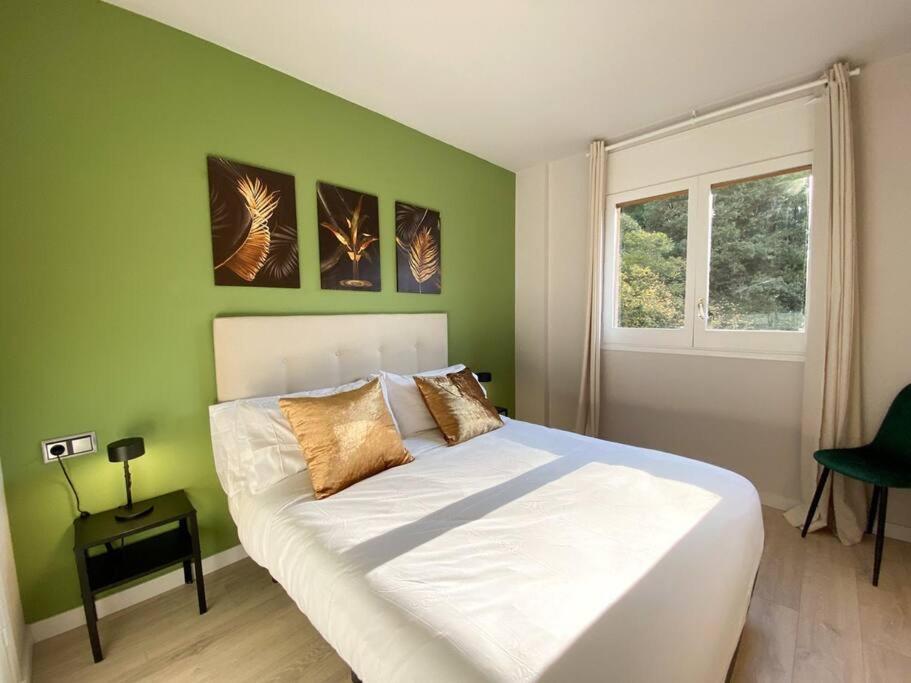 Espectacular Apartamento Con Vistas En Escaldes - 10Min Caminando Al Centro - Parking Gratis L By Bonesvacances Экстерьер фото