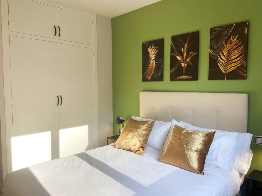 Espectacular Apartamento Con Vistas En Escaldes - 10Min Caminando Al Centro - Parking Gratis L By Bonesvacances Экстерьер фото