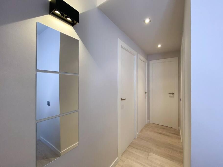 Espectacular Apartamento Con Vistas En Escaldes - 10Min Caminando Al Centro - Parking Gratis L By Bonesvacances Экстерьер фото